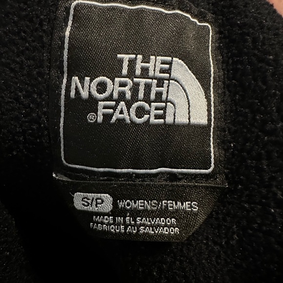 The North Face Men's Black Performance Jacket - Picture 4 of 4